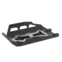 Cubrecarter "Expedition" para BMW R1200GS de 2013/ BMW R1200GS Adventure de 2014