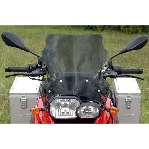 Parabrisas para BMW F800GS / BMW F700GS / F650GS (Twin)