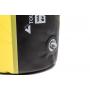 Petate PD350 con cierre enrollado by Touratech Waterproof. 109 Litros