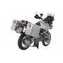 Sistema de Maletas Zega Mundo para BMW R850GS / R1100GS / R1150GS / ADV