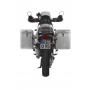 Sistema de Maletas Zega Mundo para BMW R850GS / R1100GS / R1150GS / ADV