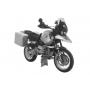 Sistema de Maletas Zega Mundo para BMW R850GS / R1100GS / R1150GS / ADV