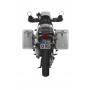 Sistema de Maletas Zega Mundo para BMW R850GS / R1100GS / R1150GS / ADV