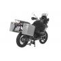 Sistema de Maletas Zega Mundo para BMW R1200GS / GS Adv (2005-2013)