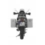 Sistema de Maletas Zega Mundo para BMW R1200GS / GS Adv (2005-2013)