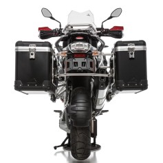 Sistema de Maletas Zega Pro para BMW R1250GS / R1250GS ADV / R1200GS LC / R1200 GS LC ADV