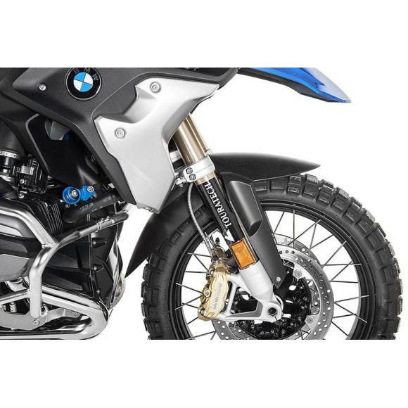 Pegatina Touratech para la horquilla de BMW R1250GS y Adventure / R1200GS LC desde 2016 y Adventure LC desde 2016