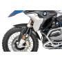 Pegatina Touratech para la horquilla de BMW R1250GS y Adventure / R1200GS LC desde 2016 y Adventure LC desde 2016