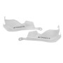 Touratech Protectores GD Kawasaki Versys 650, Versys 1000, KLR 650, blanco