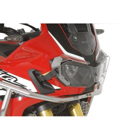 Protector de faros  para Honda CRF1000L Africa Twin y Adventure Sports