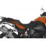 Asiento Moto Fresh Touch para KTM 1050 ADV / 1090 ADV / 1290 Super ADV / 1190 ADV (R)