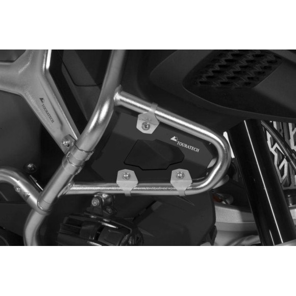 Pantalla para el estribo de protección original BMW R1200GS Adventure a partir de 2014