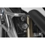 Juego de adaptadores de faros adicionales BMW a la ampliación de estribo de protección de BMW R1300GS/ R1200GS LC / R1250GS LC