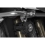 Juego de adaptadores de faros adicionales BMW a la ampliación de estribo de protección de BMW R1200GS LC / R1250GS LC