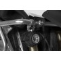 Juego de adaptadores de faros adicionales BMW a la ampliación de estribo de protección de BMW R1300GS/ R1200GS LC / R1250GS LC