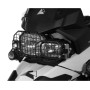 Protector de faros de acero inoxidable para BMW F800GS y ADV /  F700GS / F650GS Twin (desde 2008)