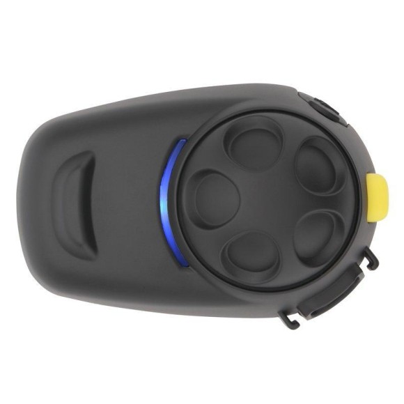 Intercomunicador moto Sena  SMH5-FM Single Pack