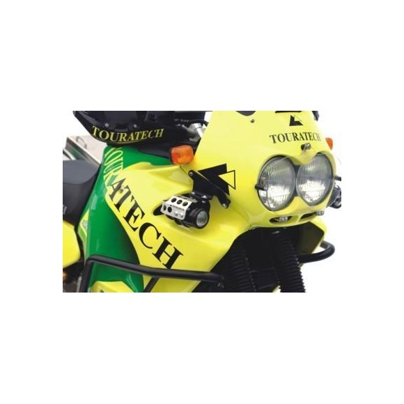 Largo alcance-Antiniebla derecho  Honda Varadero 1999-2002