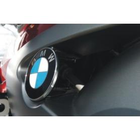Sistema de protección del logo BMW R 1200 GS hasta 2007