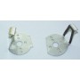 Sistema de protección del logo BMW R 1200 GS hasta 2007