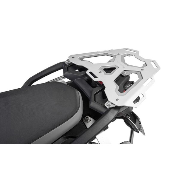 Portaequipajes de aluminio para BMW F850GS / F750GS