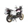 Sistema de Maletas Zega Pro para Honda CRF1000L Africa Twin / Adventure Sports