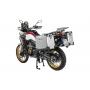 Sistema de Maletas Zega Pro para Honda CRF1000L Africa Twin / Adventure Sports