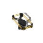 iBracket Pieza de recambio Silicon anillos (2 piezas)