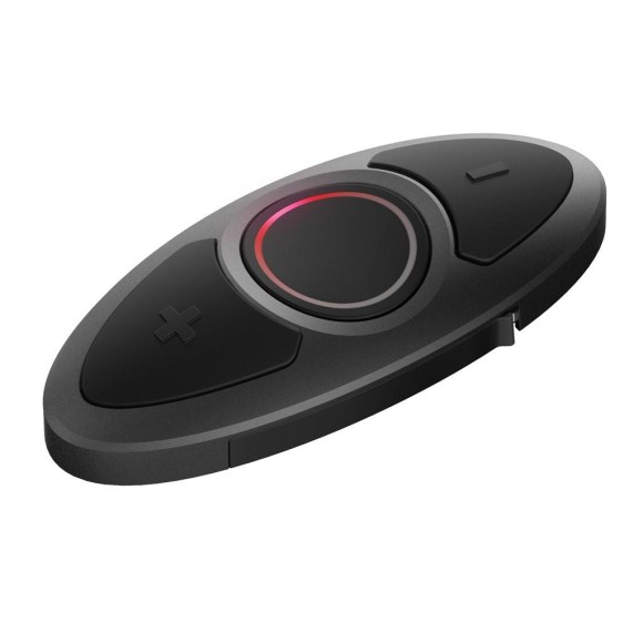 Control Remoto Bluetooth® SENA RC3 para intercomunicadores SENA