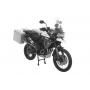 Sistema de Maletas Zega Mundo para Triumph Tiger 800 / Tiger 800XC / 800XCx /  800XR / 800 XRT