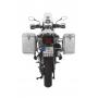 Sistema de Maletas Zega Mundo para Triumph Tiger 800 / Tiger 800XC / 800XCx /  800XR / 800 XRT