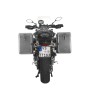 Sistema de Maletas Zega Mundo para Yamaha MT-09 Tracer (2015-2017)