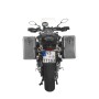 Sistema de Maletas Zega Mundo para Yamaha MT-09 Tracer (2015-2017)