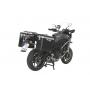Sistema de maletas Zega Pro para Yamaha MT-09 Tracer