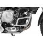 Barras de protección de motor para BMW F900GS / F850GS / F750GS y F800GS(2024-)