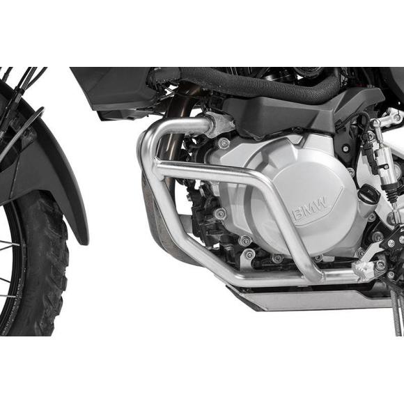 Barras de protección de motor para BMW F900GS / F850GS / F750GS y F800GS(2024-)