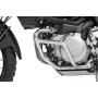 Barras de protección de motor para BMW F850GS y F750GS.