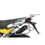 Soporte de Topcases ZEGA para Honda CRF 1000 L Africa Twin Adventure Sports