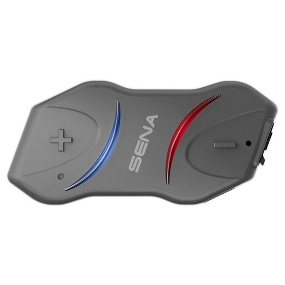 Intercomunicador Bluetooth® SENA 10R  ultrafino