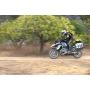 Cubrecarter "Expedition XL" para BMW R1200GS (LC) 2013-2016 / R1200GS Adventure (LC) 2014-2016