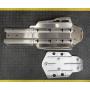 Cubrecarter "Expedition XL" para BMW R1200GS (LC) 2013-2016 / R1200GS Adventure (LC) 2014-2016