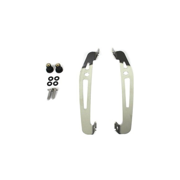 Adaptador original BMW para cupulas touratech