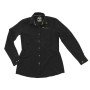Blusa "Touratech" mujer, negra