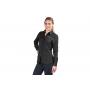 Blusa "Touratech" mujer, negra