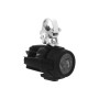 Juego de adaptadores de faros adicionales BMW a la ampliación de estribo de protección de BMW R1200GS LC / R1250GS LC