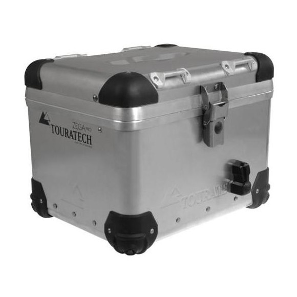 Moto Zega Pro Rear Trunk