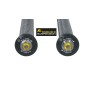 Touratech Suspension Cartridge Kit Extreme para KTM 1090 Adventure R ab 2017 / KTM1290 Super Adventure R el año 2018