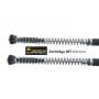 Touratech Suspension Cartridge Kit Extreme para KTM 1090 Adventure R ab 2017 / KTM1290 Super Adventure R el año 2018