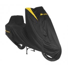 Funda Touratech para motocicletas Trail con maletas