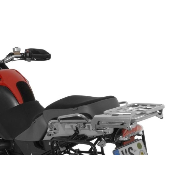 Soporte de Topcases  ZEGA para BMW R1200GS-ADV